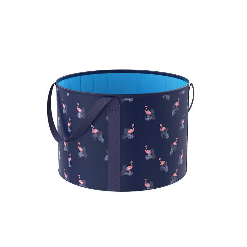 泡澡桶大人折叠洗澡桶儿童家用全身浴桶浴缸洗澡盆沐浴桶成人