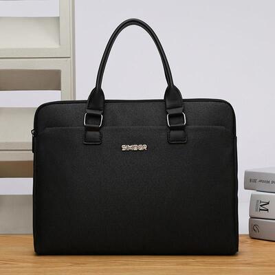 斯莫尔537商务公文包538文件拉炼袋8147会议袋档案包办公收纳用品
