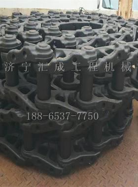 挖掘机链21083挖机链节掘大中小条型挖机四轮一带掘机链挖筋