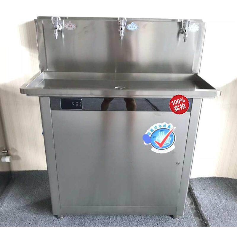 不锈钢节能直饮水机恒温工厂学校幼儿园医院商用净水开水器带过滤
