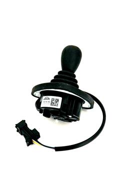 林德叉车配件E16CE20P335336液压零件升降操纵7919040042