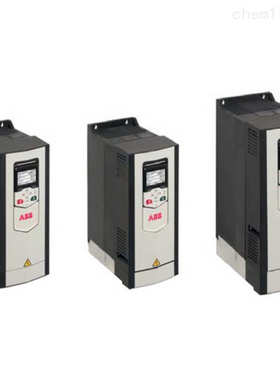 .控制面板风机acs880 变频器-01水泵-变频器-acs88012a65kw abb35