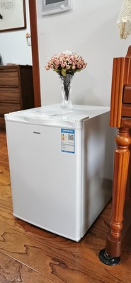 惠康60l家用小型商用大容量冷冻柜怎么样？用后一周发现软肋