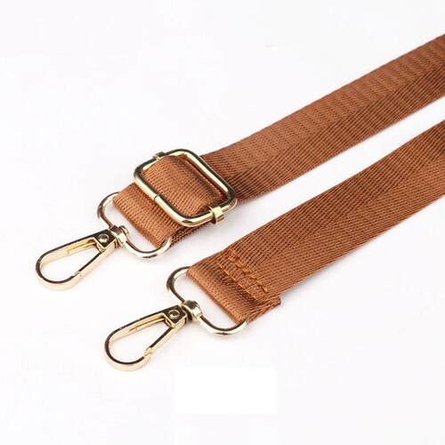 1.3M Long Shoulder Bag Strap Fashion Wide Replacement Strap