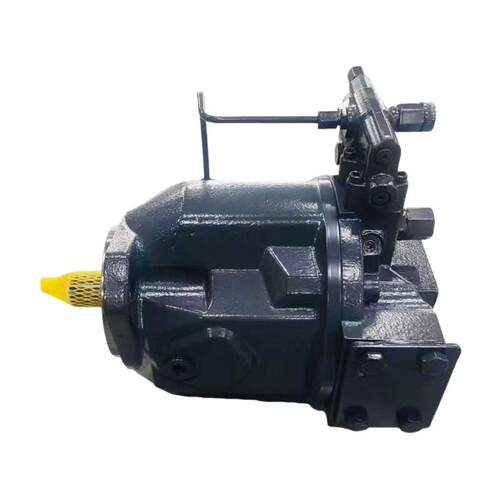 适用三一55 60 65 龙工75 山河智能80液压泵A10VO71DFLR柱塞泵