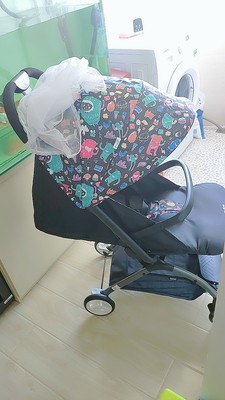小龙哈彼婴儿推车怎么样，入手真实评测反馈？不看后悔
