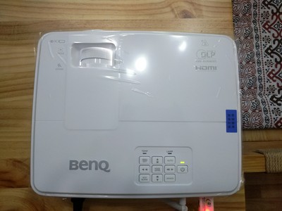 明基投影仪E3378怎么样?买后三个月使用谈缺点！