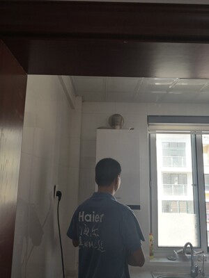 海尔26HN1冷凝节能燃气壁挂炉真实使用感受,不想被骗看下