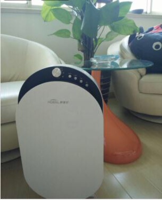 分析来聊聊摩瑞尔空气净化器怎么样，容易出问题吗，开不了机是真假