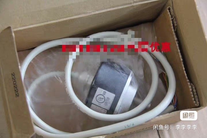 P+F编码器RVI58N-011K1A61N-01250