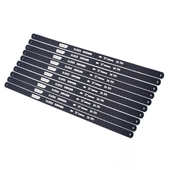 锯条力强力寸工具手用24t条金属·得双金属12切割钢锯木工dl6103