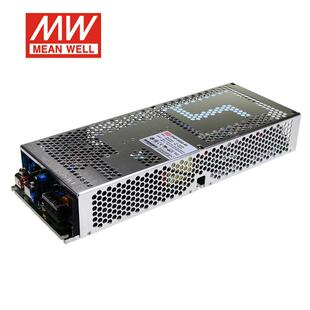 24V48V115V230V380V 3500W传导冷却型HV 3500 明纬开关电源PHP