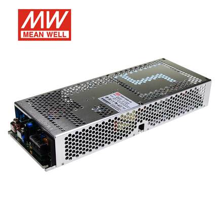 明纬开关电源PHP-3500 24V48V115V230V380V 3500W传导冷却型HV