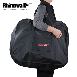 rhinowalk犀牛折叠自行车，装车包20寸14寸16寸装车袋托运行李箱