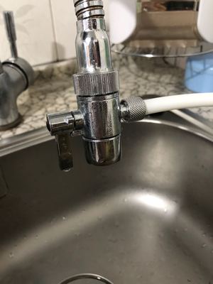 易开得净水器怎么样?听说有人失望了是吗?