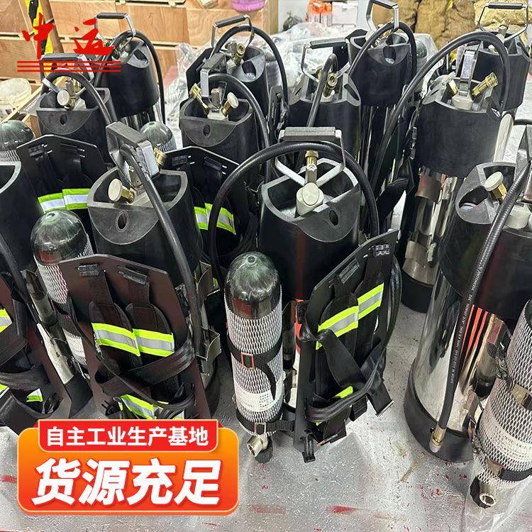 12L背负式脉冲气压喷雾水枪压缩空气喷雾式水枪脉冲气压喷雾设备