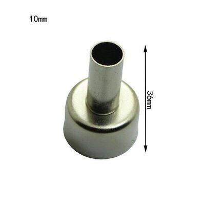 5 Pieces Of Hot Air Nozzle Hot Air Disassembly And Welding