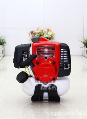 541两冲程大功率汽油发动机割灌机高枝锯动力及各种配件总成