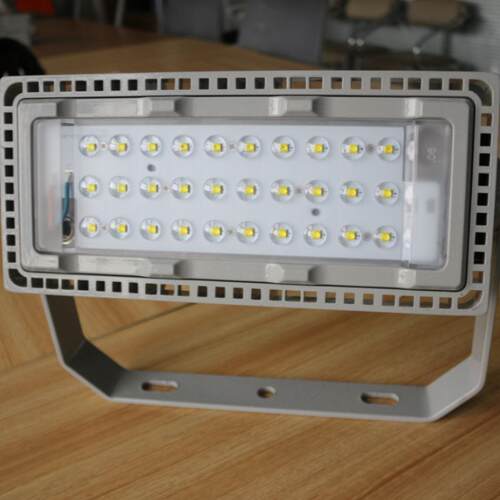 晶全照明BJQ9280LED投光灯 庭院厂房大功率照明灯 高杆灯