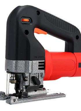 电线曲锯工业级多功能FKU家用锯切动割机往复电锯拉花锯线锯木工