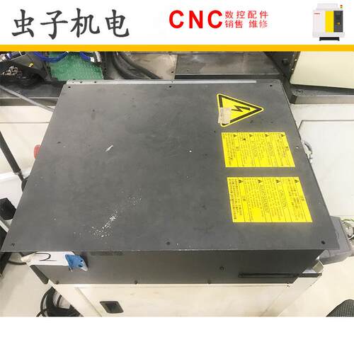 A05B-2553-B350 2553-B070 发那科SYSTEM R-30iA主机电箱现货议价