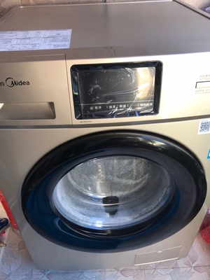 大家真实感受美的MG100V31DG5 10公斤KG洗衣怎么样呢??美的MG100V31DG5质量好不好