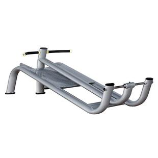 军霞JX 819T型划船训练器家用商用室内划船手臂肌肉力量健身器械