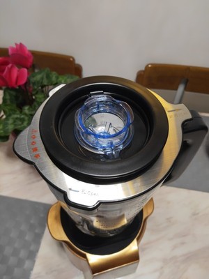 好生活TL-783LB破壁机怎么样,质量太坑了,一万多人被忽悠?