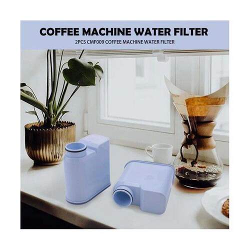 3Pcs Replacement Coffee Machine Water Filter for