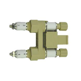 600V 成都瑞联厂家直销 24A 屏切换片 智能安装 RSH2.5