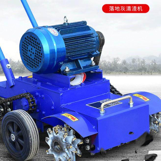 建筑工地地清灰机泥面浆平滑打毛VCE面机混凝土清渣机耐用耐磨