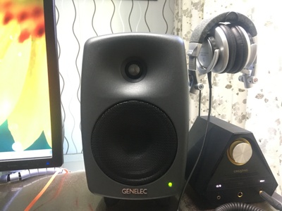 使用说说创新SoundBlaster X7声卡怎样，内情必看