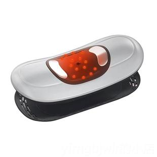 新款 日本腰椎理器腰部突出治疗牵引器腰椎按间盘治摩仪腰疗痛腰疼