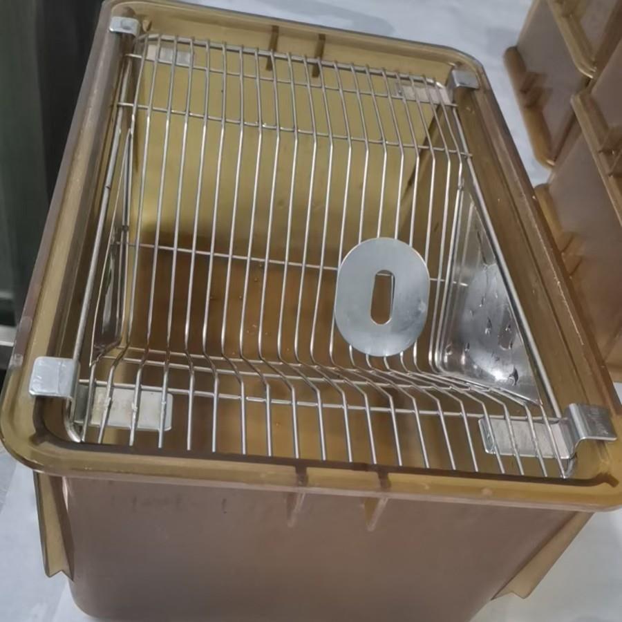 小白鼠饲养笼 小鼠饲养笼