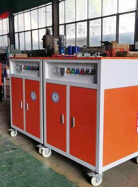 桥梁蒸汽ULE养护器8护kw汽发生器锅炉桥梁养护设备混凝蒸土蒸汽4