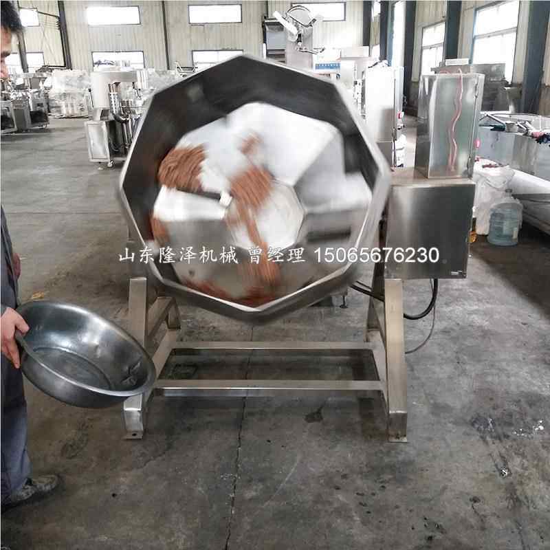 大型琥珀核仁动加工设生备CKH 蜂桃蜜花生产流水线 全自油炸机,机械设备,其他机械设备,淘宝优惠券,粉丝福利购,淘宝优惠卷