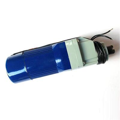 高压开关机构专用电动机HDZ-22001B断路器精密微电机