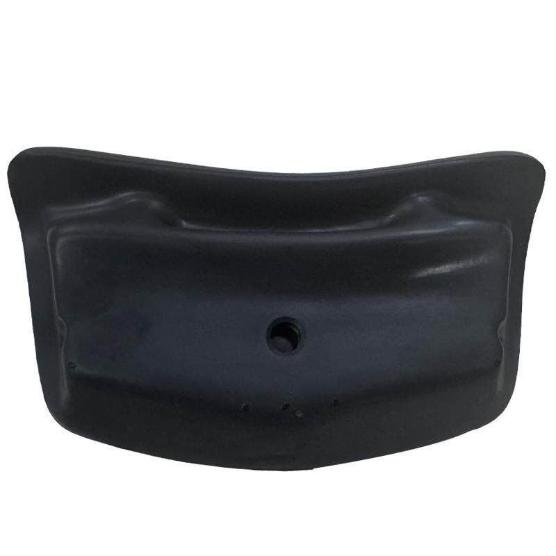 高弹耐用现货免维护 EVA SPA 枕头 大池家用商用一冲即净跨境