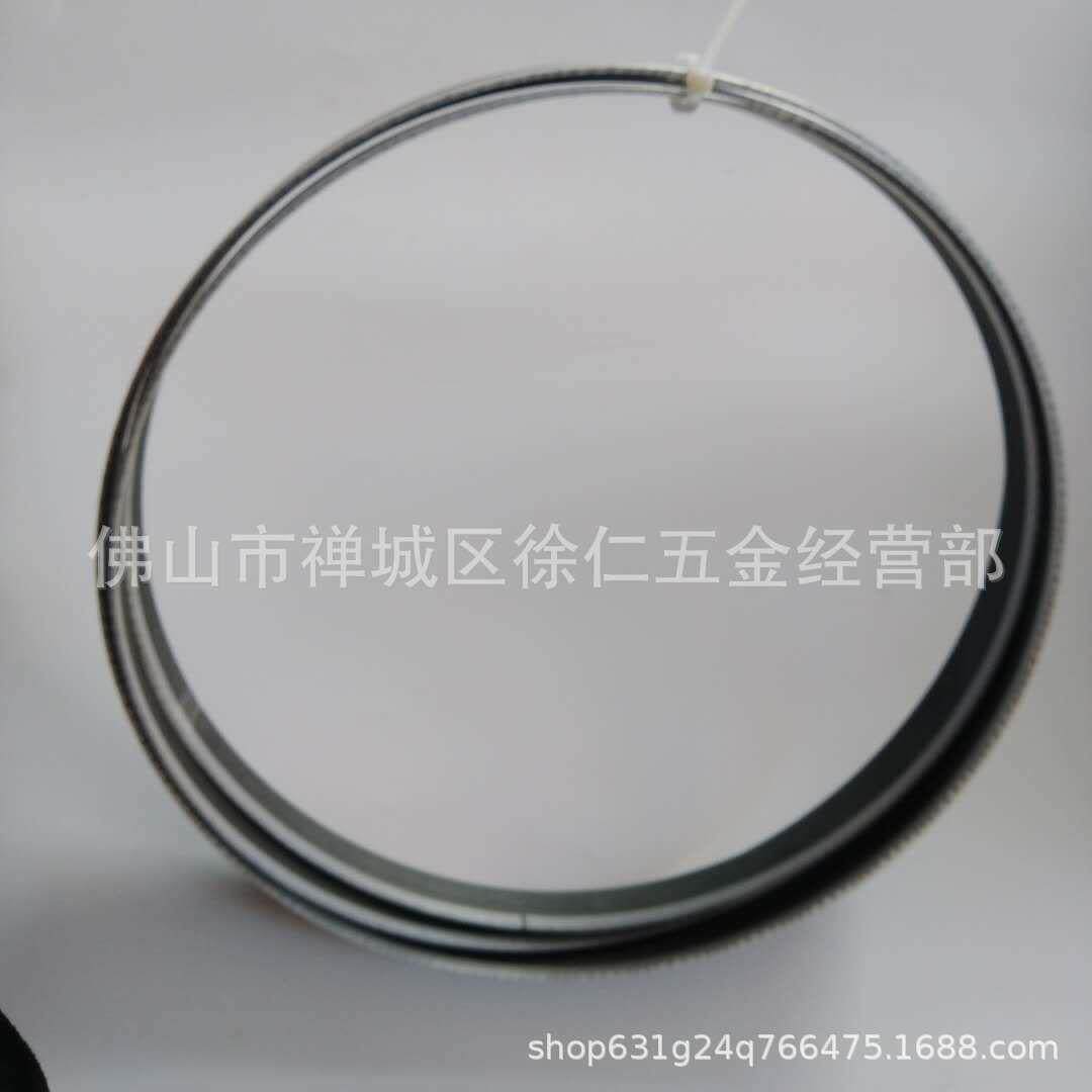 锯条双金属切割4028锯床锯条3505带据高速钢剧条锋刚锯片带锯条