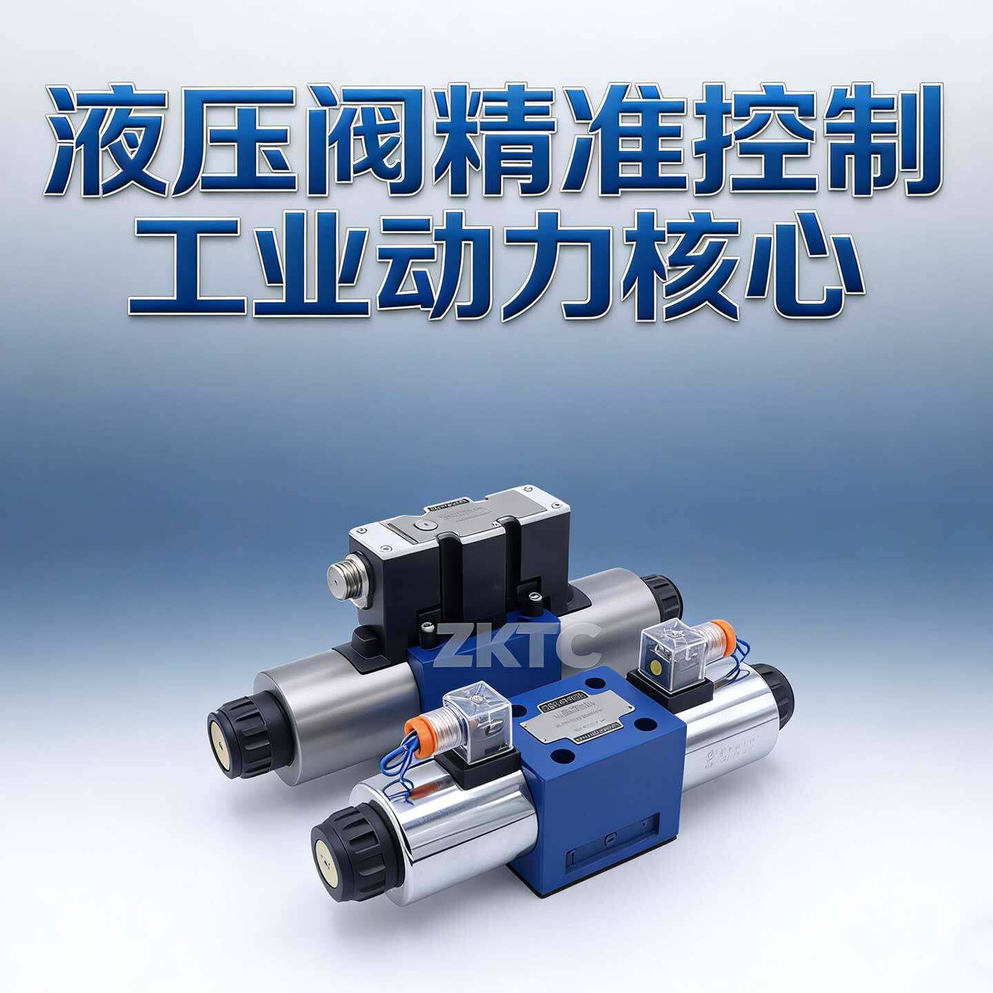 北京华德比例换向阀4WRAE6 4WRAE10高精度比例阀内置放大器伺服阀
