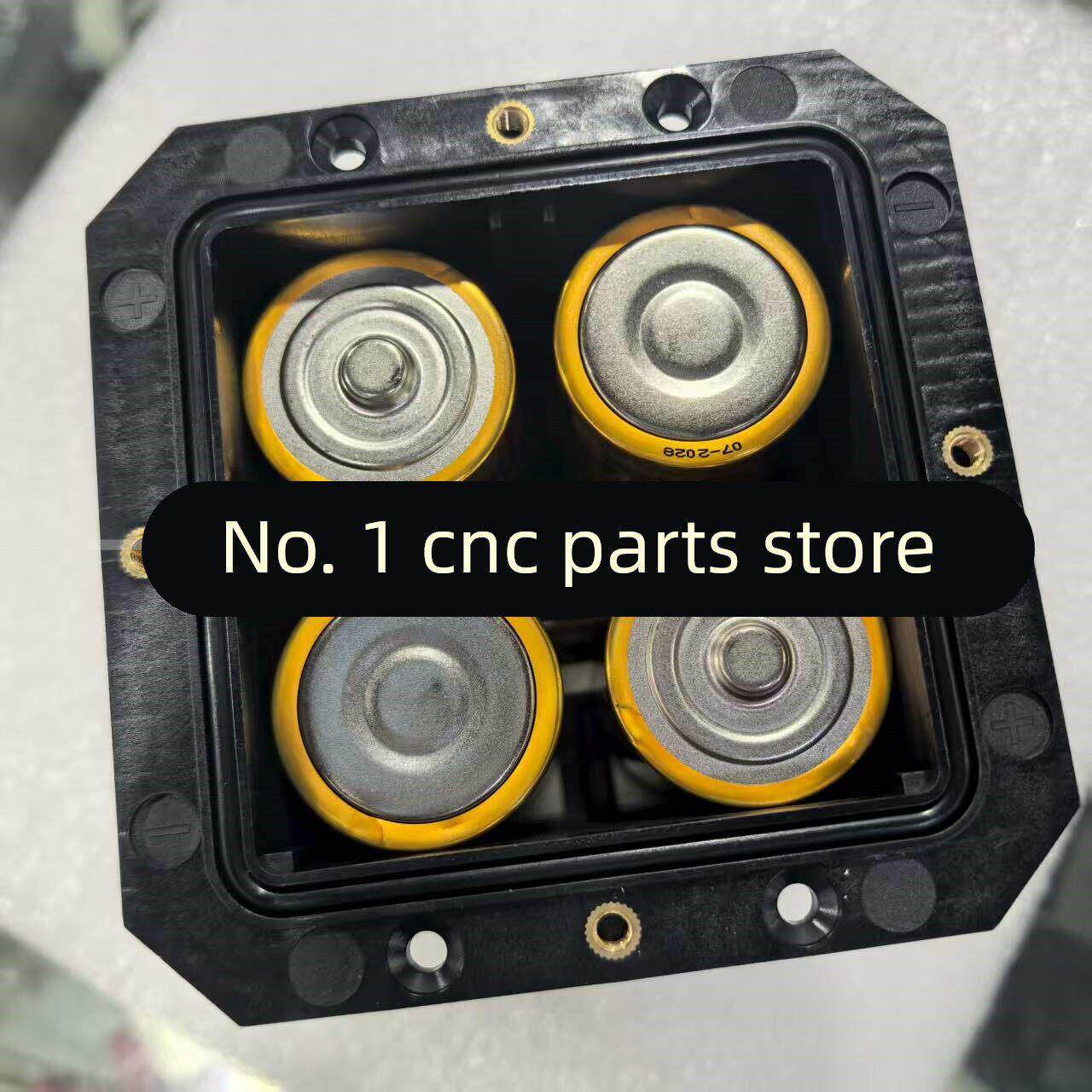 FANUC发那科系统四节1号电池盒 A06B-6050-K060 A98L-0004-0149