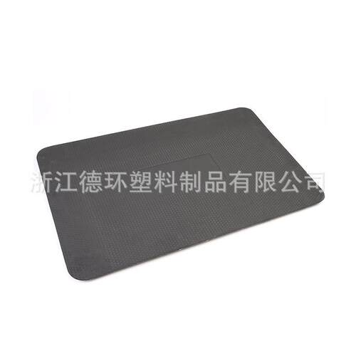 新款加厚PU厨地吸油防滑可水洗房慢地11458垫长条垫回弹地垫