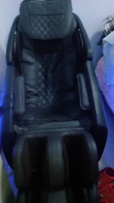 欧利华A7500按摩椅怎么样?一则真实诉说心声引人共鸣!