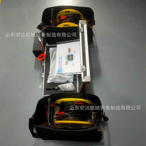 ADMT-600SX-32D 32道高密度找水仪≤600米内多个深度可选各类型号