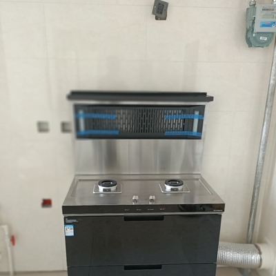 火星人集成灶怎么样有何优势用过讲讲看