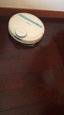 科沃斯DB35与dm65扫地机器人哪个口碑好，评测揭秘真相