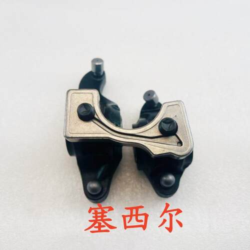 优质供应东风康明斯发动机配件6L系列气门摇臂 C5253887