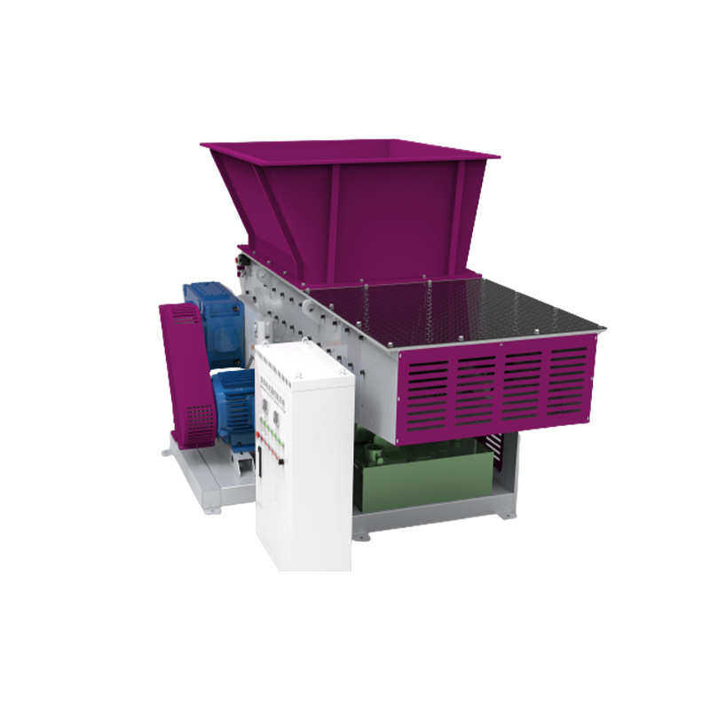 NS-D1000单轴撕碎机网编织袋撕碎机 硬塑料破碎设备 厂家现货批发,机械设备,干燥机/干燥箱/烘干机,淘宝优惠券,粉丝福利购,淘宝优惠卷