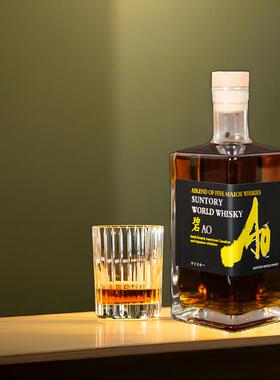 酒柜装饰品样板间仿真威士忌摆件橱柜展厅道具假洋酒软装餐厅陈设