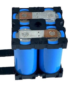 大功率放电储能电容模组9500F16V/24V/48V系列超级法拉电容器